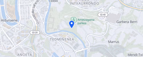 Loiolako Jaietako Krossa