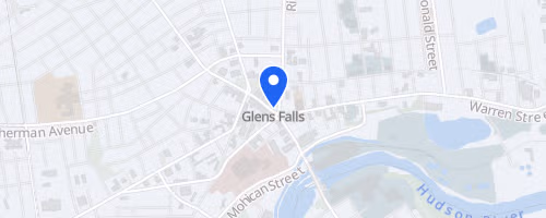 Glens Falls Memorial Day Mile
