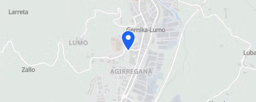 Gernika-Lumoko Mendi Jaia