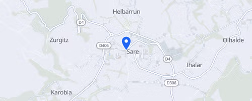 Sara Korrika Trail