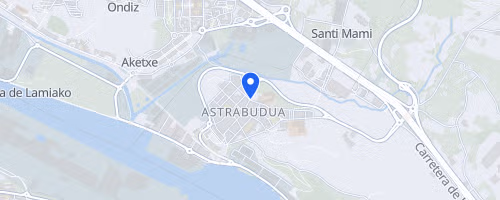 Astrabuduako Herri Krosa