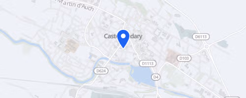 La ronde du cassoulet - Castelnaudary