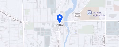 Grafton Lucky 5K Run/Walk
