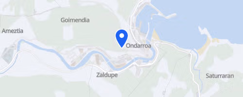 Ondarru - Lekitto Kostaldeko Lasterketa