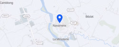 Trail des remparts Navarrenx
