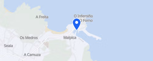 Carreira Pedestre Concello de Malpica
