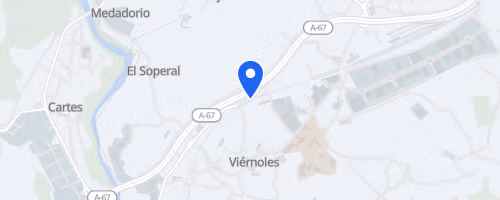 Desafío Cántabro OCR