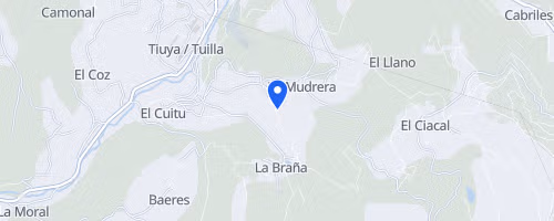 Trail Minero de Langreo