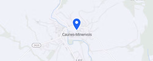 Trail de l'argent double - Caunes-Minervois