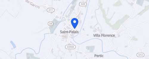 Amikuzeko Lasterketa - Saint-Palais