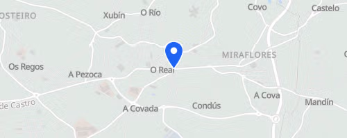 Travesía Costa Duacode - Oleiros