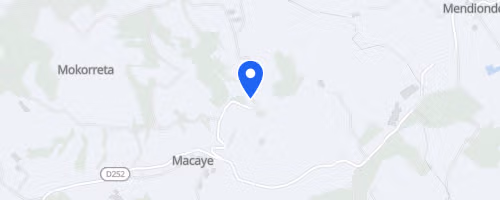 La course des bergers - Macaye
