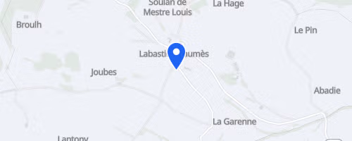14° Randonnee Du Touch - Labastide-paumes