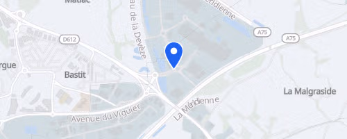 La Decathlonienne Villeneuve-lès-Béziers