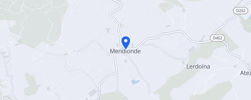 Lekorneko bidaia - Mendionde