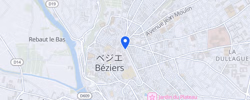 Vétathlon de Béziers