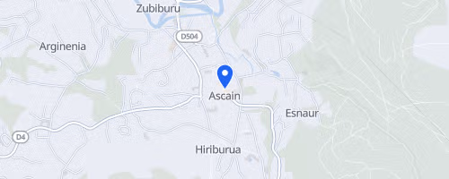 Otsoaren Deia Trail Mixte Intergénérationnel - Ascain