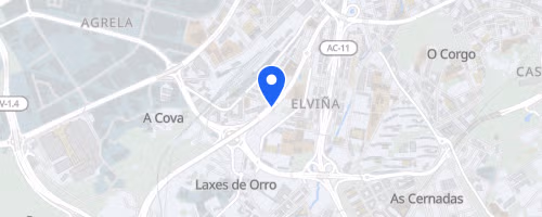 Coruña Half Marathon (Coruña21)