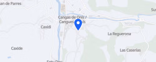 Desafío Lagos de Covadonga