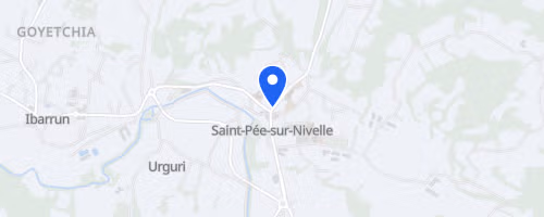 Senpereko Trail
