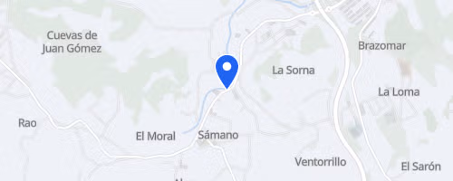 1/2 KM San Emeterio