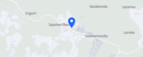Ispasterko Mendi Martxa