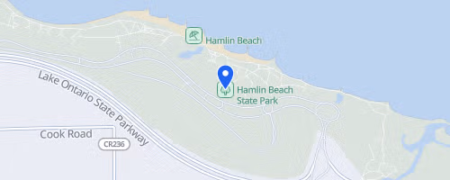 Shoreline Half Marathon & 5K
