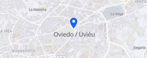 10K Autismo de Oviedo