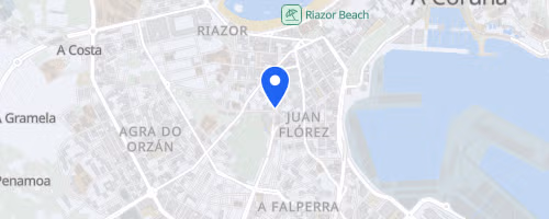 Carreira Concello de Laxe