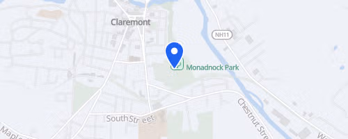 2026 New England Series - Day 5 (NH)