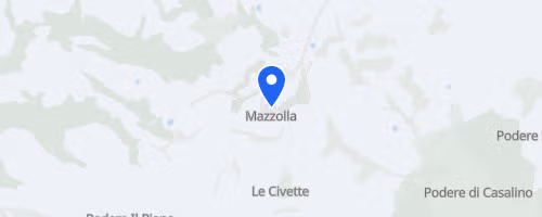 Berignone Crossing
