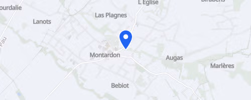 La montardonnaise