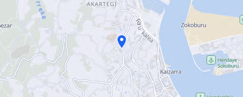 Beñat Elzo Mendi Lasterketa