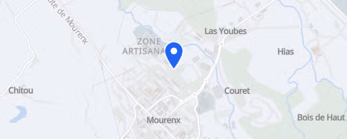 Course de la diversité Mourenx