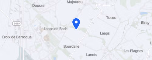 3h du soubestre - Serres-Castet