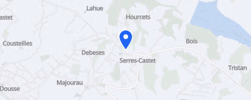 La Serroise
