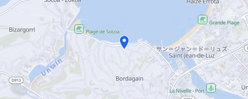 Trail de la bixintxo	 - Ciboure