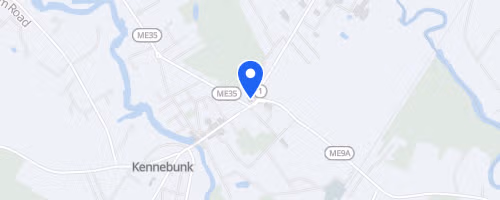 Kennebunk Free Library 29th Edition 5K