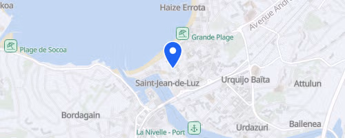 Course des fêtes zurekin - Saint-Jean-de-Luz