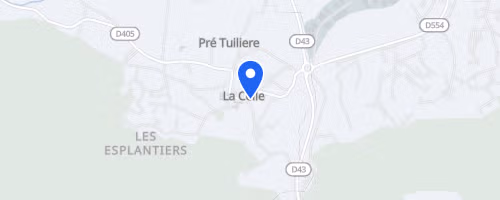 Trail de l'Escarelle