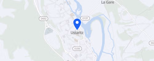 Les Petits Pas D'arrauntz - Ustaritz