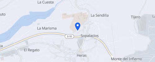 Subida Peña Cabarga