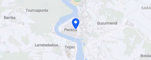 Bahía de Plentzia