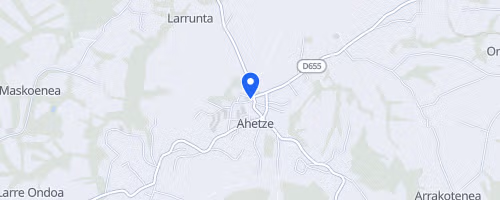 La Course d’Ahetze