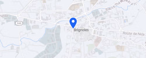 Duathlon des Princes d'Aragon - Brignoles
