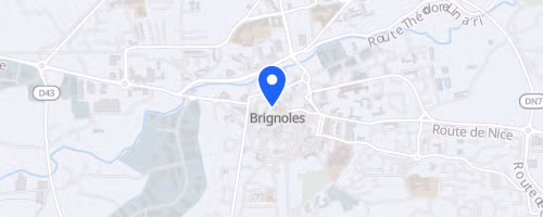 Course de la Pistole - Brignoles