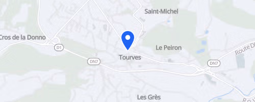 La Montée de Saint-Probace
