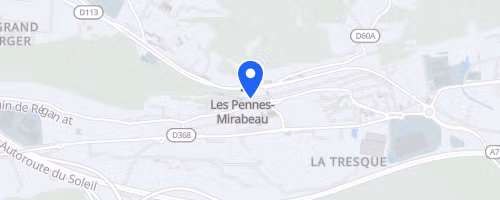Challenge Jean Roure - Les Pennes-Mirabeau