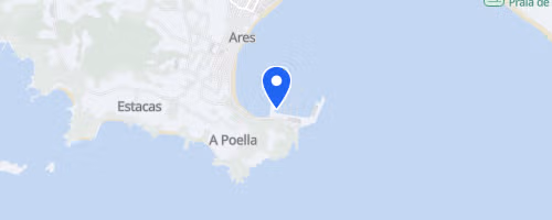 XXIX Travesía a Nado Ría de Ares