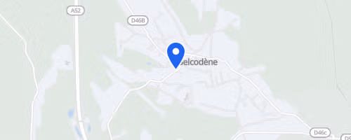 Trail des castellas - Belcodène